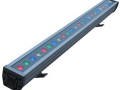 DG5056NET-LED洗墙灯18W24W36W48W72W单色七彩全彩内控外控大功率线条灯桥梁射灯