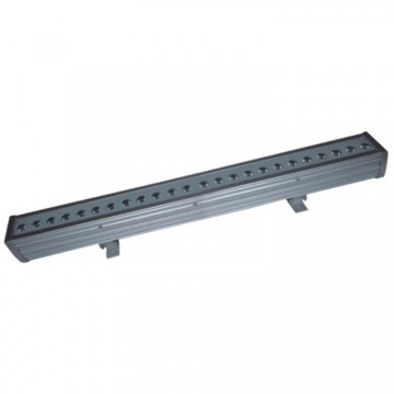DG5066NET-LED洗墙灯9W12W18W24W36W投射线条灯DC24V户外防水桥梁亮化