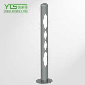 DG5552-LED定制草坪灯、草坪灯公司、太阳能户外草坪灯