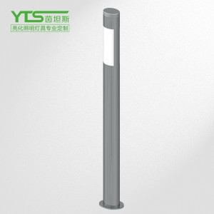 DG5551-LED太阳能灯草坪灯、庭园草坪灯、太阳能草坪灯灯