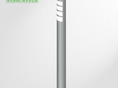 DG5550-LED室外柱头灯、意草坪灯、地灯草坪灯