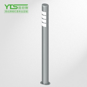 DG5550-LED室外柱头灯、意草坪灯、地灯草坪灯