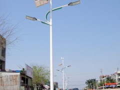 DG-A903 LED国外太阳能路灯、太阳能路灯批发价格、太阳能路灯灯杆厂家