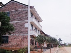 新农村LED路灯成为农村照明节能改造工程的选择