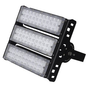 DG5401-K-150W LED彩色隧道灯、led隧道照明灯、隧道灯100w