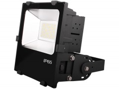 TGD-100W LED投光灯30w、单个投光灯、长方投光灯