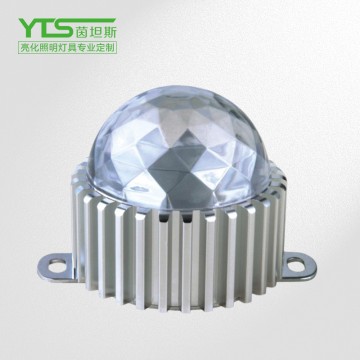 led点光源牌子、高亮度点光源、rgbw点光源|茵坦斯