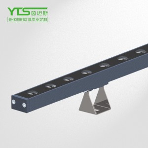 DG5002-LED户外亮化洗墙灯、led大功率洗墙灯供应、全彩led大功率洗墙灯