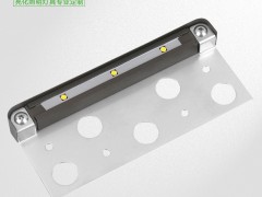 DG6204 – LED护墙灯、台阶led灯、台阶藏灯