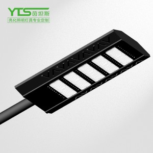 LED路灯 新款户外防水LED路灯 新农村建设工程款LED路灯