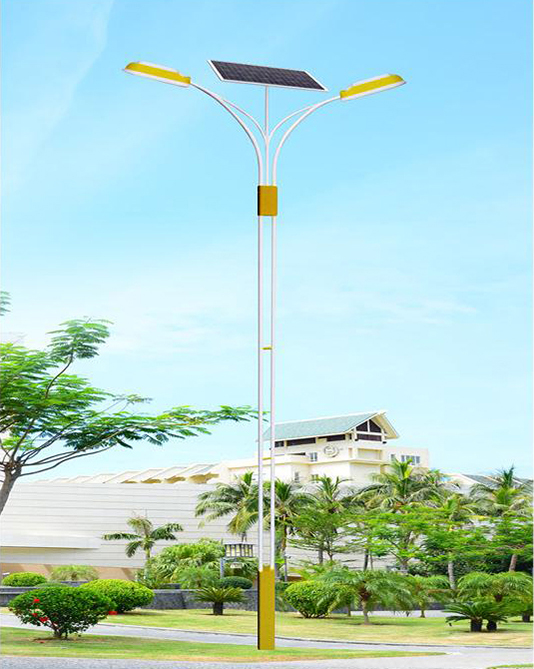DG-A2102 LED新农村太阳能路灯、太阳能led路灯厂家、西北太阳能路灯