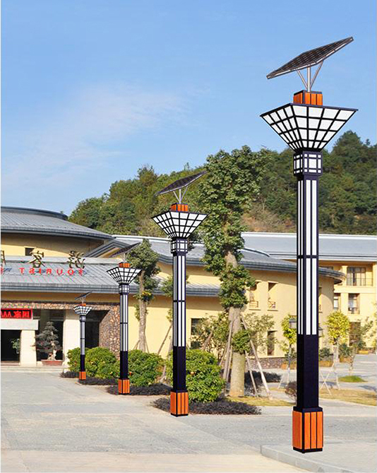 DG-A3603 LED景观灯