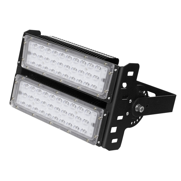 DG5452-100W LED100w隧道灯、地下工程隧道、安全led隧道灯