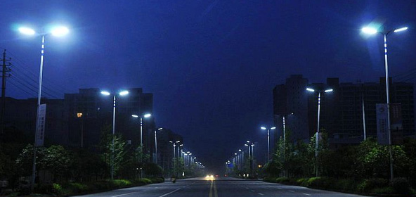 LED路灯厂家