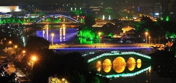 LED投光灯厂家
