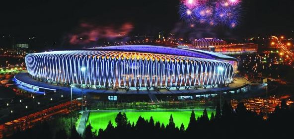 LED洗墙灯厂家