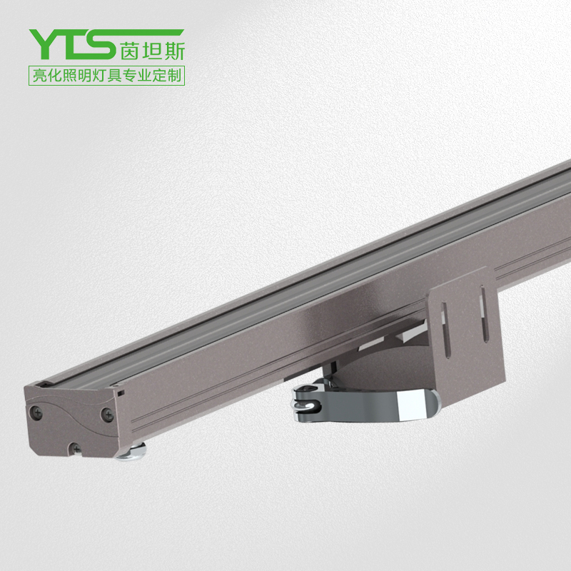DG5003 LED洗墙灯/RDM DMX512A智能控制 专利款结构防水工程洗墙灯
