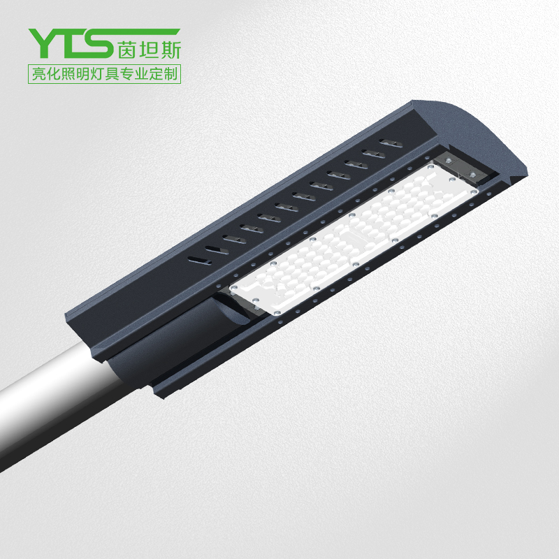 DG5108-LED路灯80瓦led路灯、led户外照明路灯、led中杆路灯