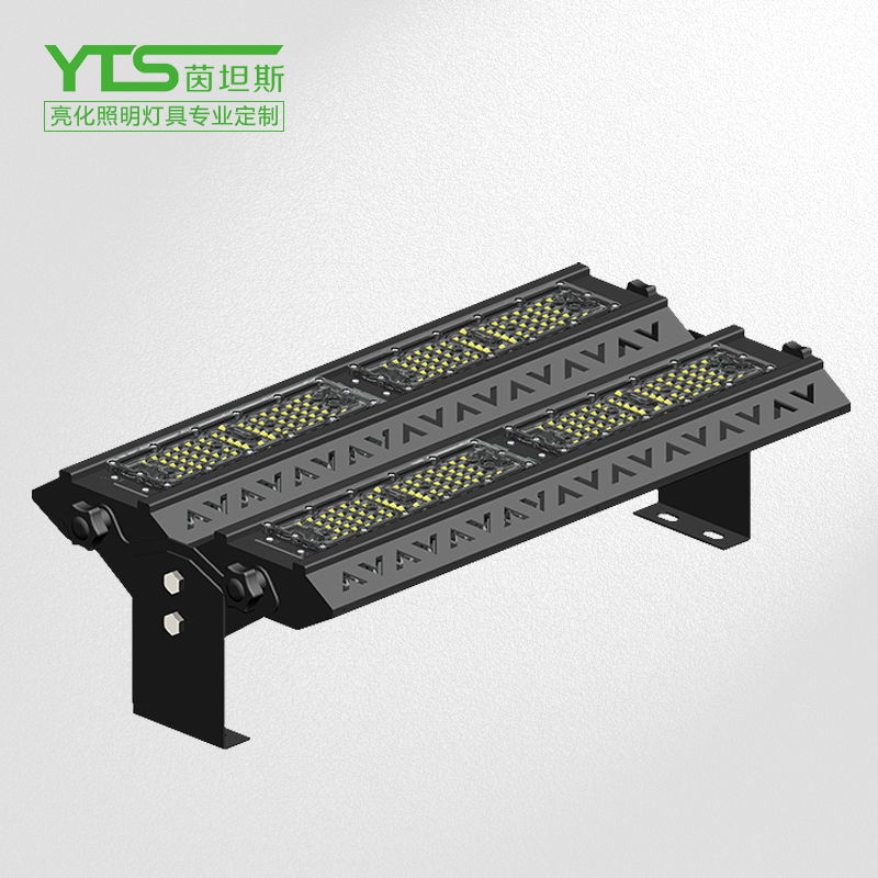 LED投光灯 新款户外LED投光灯 酒店亮化工程款LED投光灯