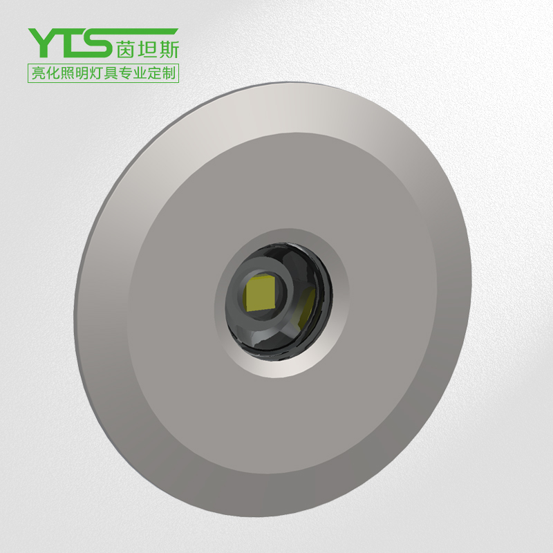 LED墙角灯 户外防水LED墙角灯 新款智能系统LED墙角灯