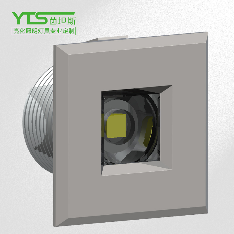 LED墙角灯 户外防水LED墙角灯 新款智能亮化工程LED墙角灯