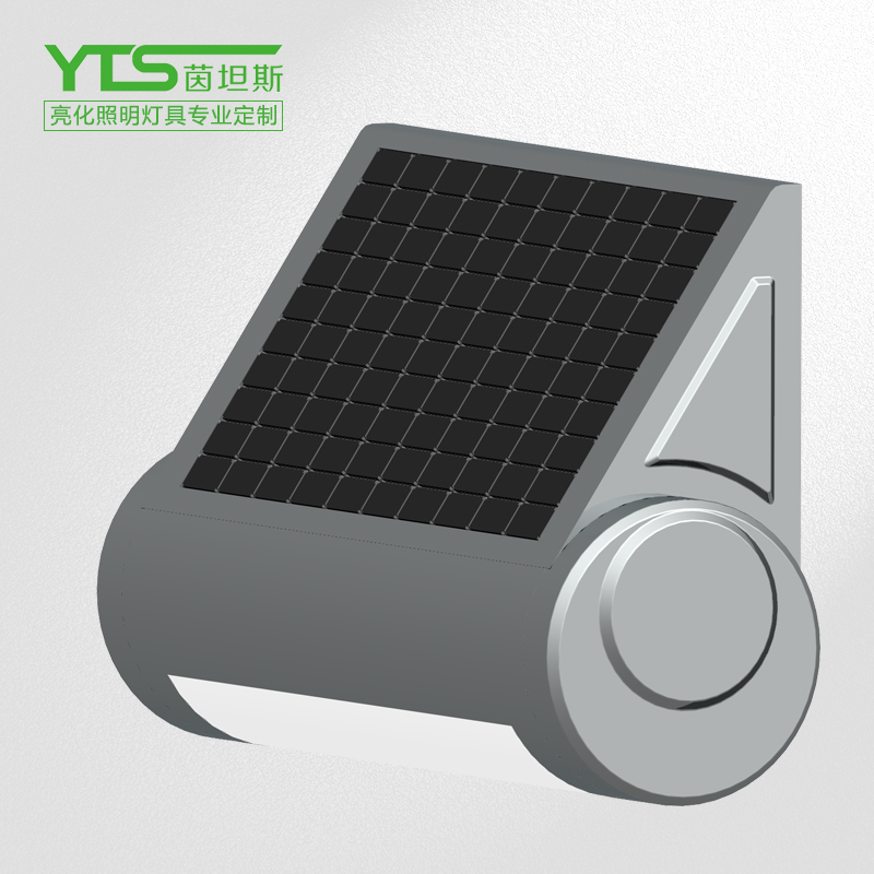 LED壁灯 智能控制系统DMX512  亮化工程款LED壁灯