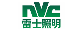 雷士照明