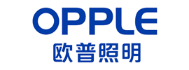 欧普照明