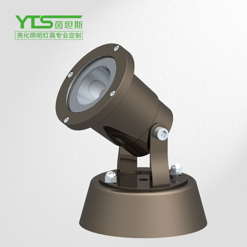 LED楼体亮化投光灯_室外投光灯价格_防震型超强投光灯