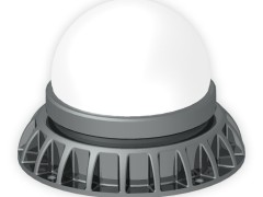 led5公分全彩点光源、uv固化点光源、楼宇亮化点光源|茵坦斯