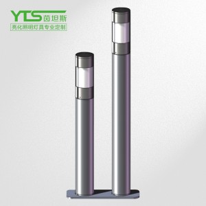 DG002-小功率LED标柱灯、室外标注灯厂家、户外LED标注灯