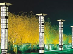 LED景观照明发展的“机”与“计”