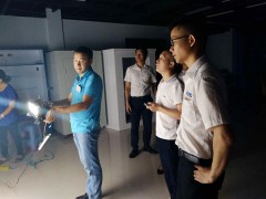 茵坦斯工程师告诉你20条照明设计要点