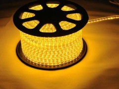 怎么简单检测LED灯?
