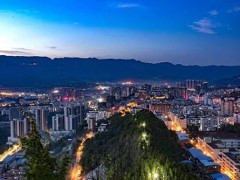 夜间亮化工程设计