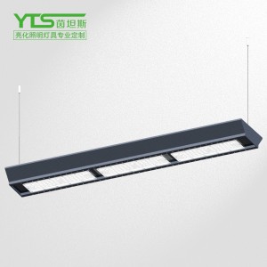 DG6902 – led工矿灯led厂房灯工厂灯、防爆led工矿灯