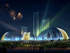 夜景亮化工程建设基本要求