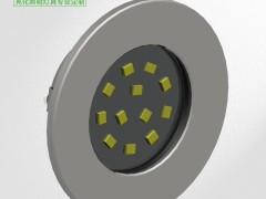 DG6209 – 台阶灯led、台阶下藏灯带、进口台阶灯