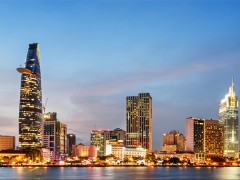 茵坦斯带你认识亮化工程