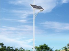 DG-A502 LED感应太阳能路灯、太阳能路灯生产商、光伏路灯价格
