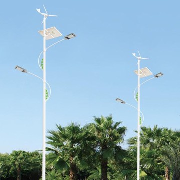 DG-A901 LED5米路灯太阳能、品牌太阳能路灯厂家、太阳能发电路灯