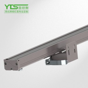 DG5003 LED洗墙灯/RDM DMX512A智能控制 专利款结构防水工程洗墙灯