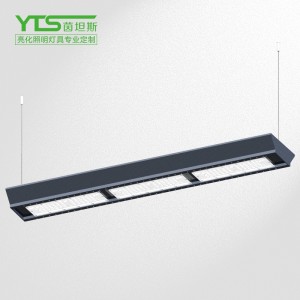 DG6902 – led工矿灯led厂房灯工厂灯、防爆led工矿灯