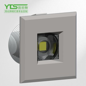LED墙角灯 户外防水LED墙角灯 新款智能亮化工程LED墙角灯