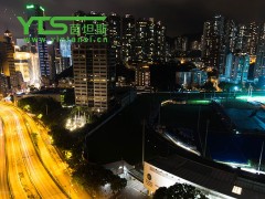城市夜景亮化照明工程设计