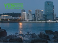 塔楼亮化工程的掌握要点