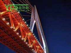 南宁元宵灯光夜景亮化工程设计