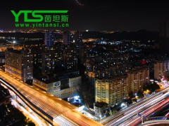 酒店亮化工程设计需要注意事项