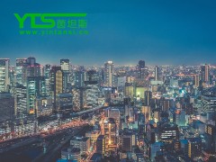 圣诞景观亮化工程