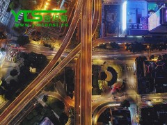 韩国景观亮化工程
